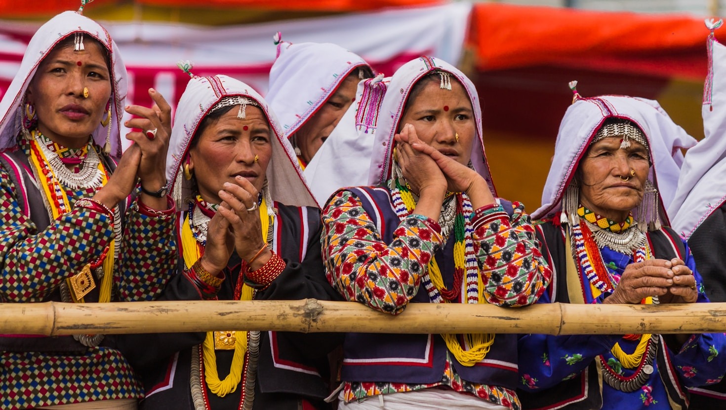 How Music and Travel Enrich Our Lives