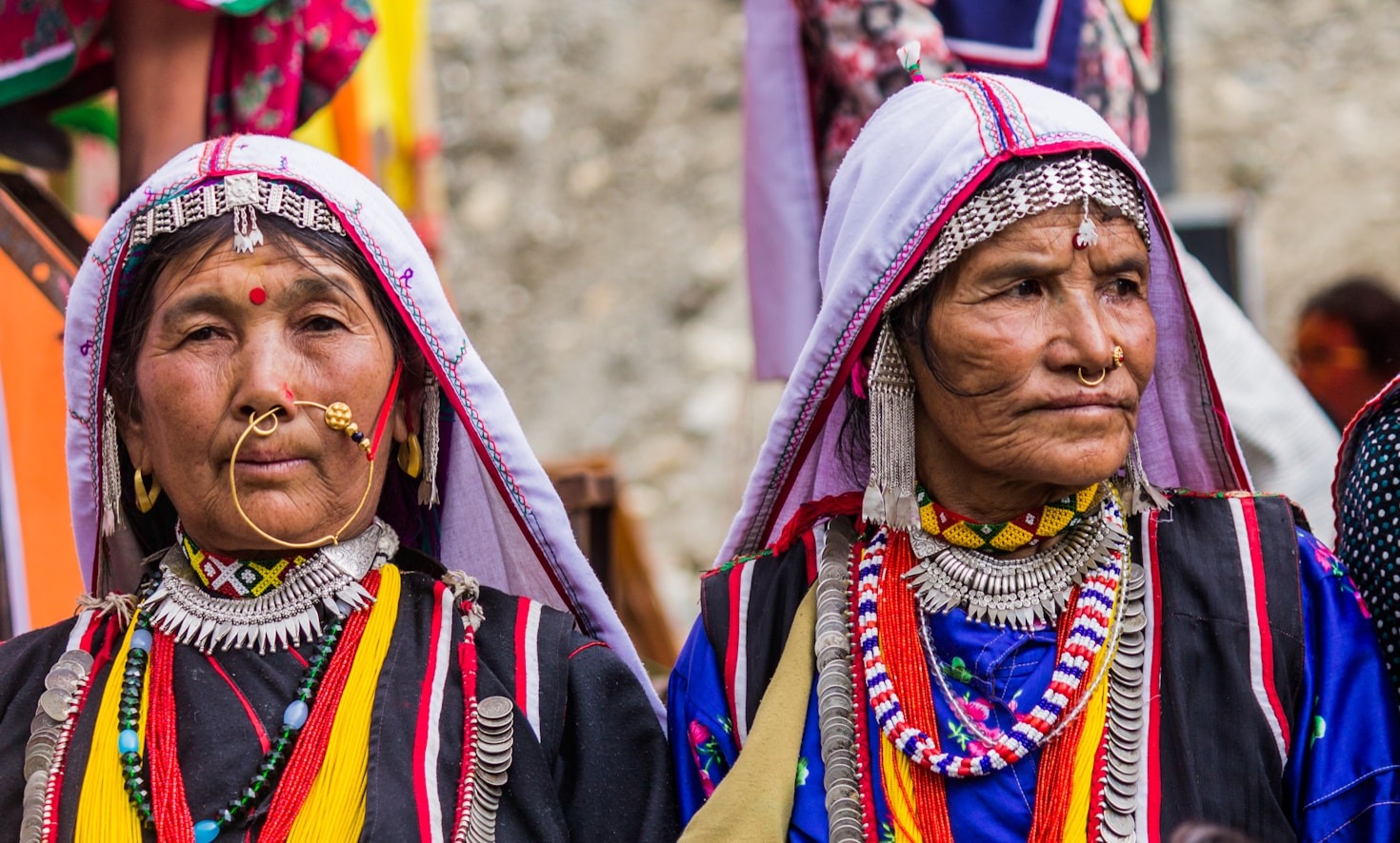 Books That Transcend Borders: A Curated List